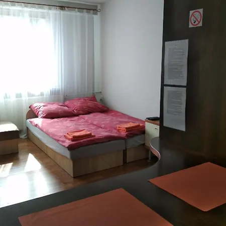 Apartmán Apartament Przy Samolocie Piła