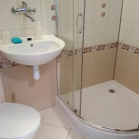 Apartmán Apartament Przy Samolocie Piła