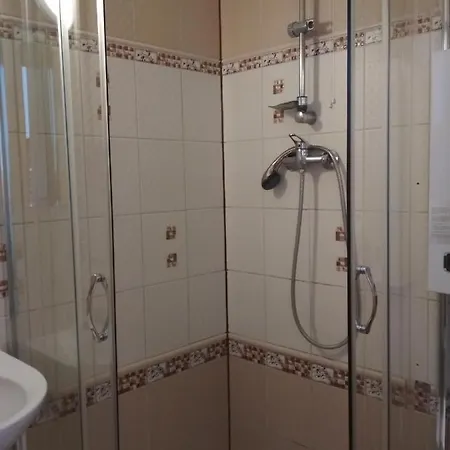 Apartament Przy Samolocie * Piła