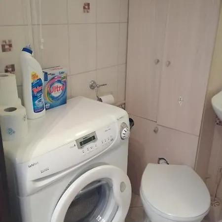 Apartmán Apartament Przy Samolocie *