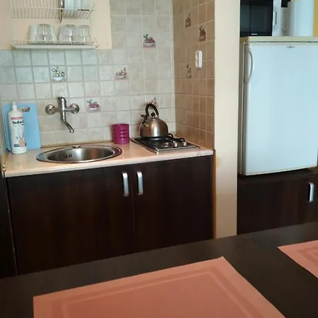 Apartament Przy Samolocie