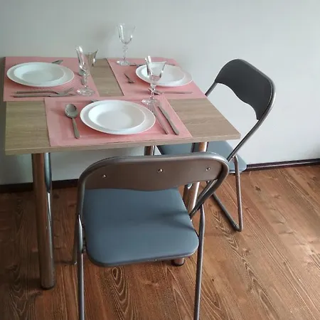 Apartament Przy Samolocie Apartmán Piła