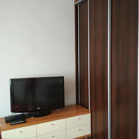 Apartament Przy Samolocie Apartmán *