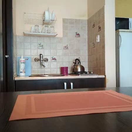 Apartament Przy Samolocie Apartmán