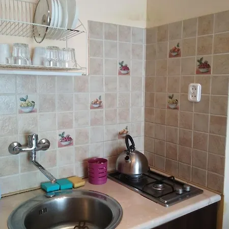 Apartament Przy Samolocie